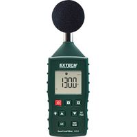 Extech Fonometro SL510 35 - 130 dB 31.5 Hz - 8000 Hz