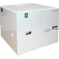 PROVOST - Caisson de ventilation avec filtration pour armoires - Provost