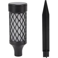 solaire LED pour jardin allée et terrasse jardin terrasse