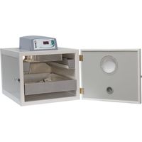 Eclosoir Digital Volailles Mg 50h Mini Led 50 Œufs - Fiem