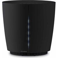 Stylies Pegasus purificador de aire negro 34.5W