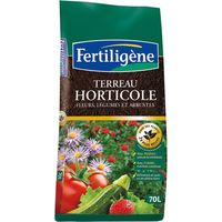 Gartenboden Fertiligène 70l Trio.fh70n /nc - Fertiligène