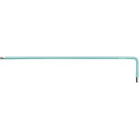 Chiave a brugola DIN 911L Arcobaleno 15mm Testa a sfera PB Swiss Tools