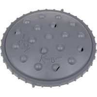 Bosch - cabeza de pulverizador bandeja para horno - 00612114 - 4242001258486