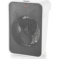 Unold Heizlüfter oszillierend 86450 Box IP21 ws/gr