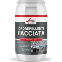 Idrorepellente per facciate e muri in pietra, intonaco, mattoni - IMPERFACADE - 200 L - ARCANE INDUSTRIES