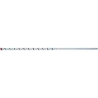 Vigor Punta Widia Lunghissima 18x600mm