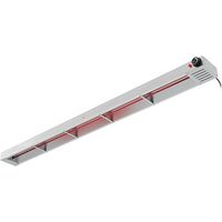 Rampe chauffante 180cm - Caterchef star
