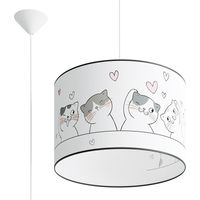 Pendant lamp CAT 40