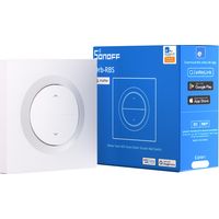SONOFF Orb-RBS Matter über WiFi Intelligenter Rollladen-Wandschalter