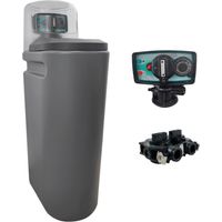 Addolcitore Acqua 16l Fleck 5600 Mv Volumetrico Meccanico Fatto In Francia