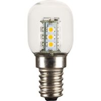 Ampoule LED E14-T25-1W 230 volt d'origine