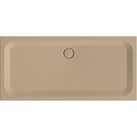 BetteUltra receveur de douche rectangulaire 1700x800x35mm, avec