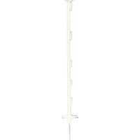Piquet De Clôture Ufast 1m05 Piquet Profil U, 1.05m, Botte De 5 - Chapron Lemenager