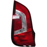 Feu arrière gauche Volkswagen Up phase 1 2012-2016