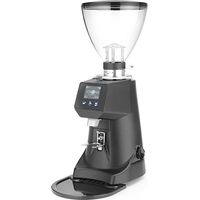 Elektrische Kaffeemühle mit Touchpanel 1,65 kg 420 W