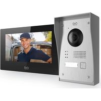Intercom - Video-Türklingel DiO Smart Home Visiophone Wi-Fi DiO - Verkabelt