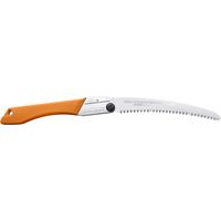 Silky Gomboy Curve 240-8 Falt-Säge Orange