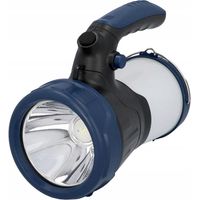 Lampe torche, lampe de camping LED, projecteur et lampe de signalisation à suspendre