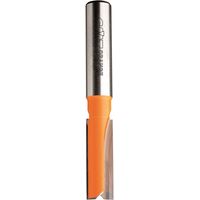 CMT – Coffret de fraises pour défonceuse et affleureuse – Fraise droite Z2 S=8 – Diamètre de la queue 10mm – Dimensions 30x60mm