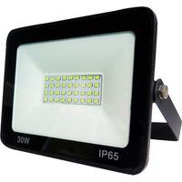 Projecteur Led Extra-plat 30w 3000k IP65