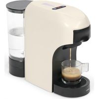 Macchina da caffè multi-capsule 4-in-1 - LIVOO - DOD217C - 1400 W - 7 livelli di intensità del caffè - Crema