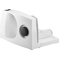Ritter Markant 05 rebanadora Eléctrico 65 W Plástico