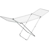 STENDINO TOP GIMI ACCIAIO VERNICIATO MT 20