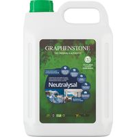 Tratamiento ANTISALITRE Interior/Exterior NEUTRALYSAL Incoloro 5L