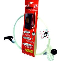 KIT PULIPELLET Ø 80-100 - lunghezza cm 300 - SIT