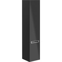 Villeroy & Boch Subway 2.0 Armoires hautes , 2 portes, charnières