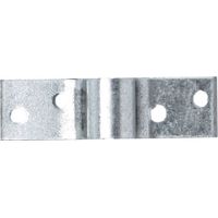Gâche Verrou Baïonnette D12 Fixation Robuste D12 Zingue - Lowepro