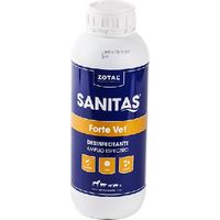 ZOTAL SANITAS FORTE VET, 1 Litro