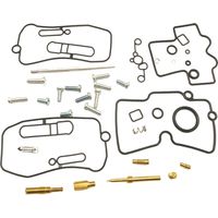 Kit de réfortiorn ctorrburtorteur - cormptortibgivthere YFZ450 - T39