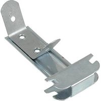 Gancio con molla knauf c/plus (confezione da 100 pz)