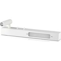V-TAC Applique da Parete con 2 LED 3W e 3W Bianca 3000K