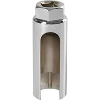 Douille Pour Sonde - 22 mm - Outil De Retrait Et D'Installation De Capteur Automobile - Universel Pour Réparation Auto - 1 Pièce