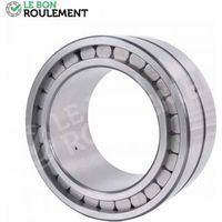 Roulement à rouleaux cylindriques SL014840-INA