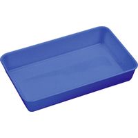 Licefa Arbeitsschale (L x B x H) 175 x 100 x 34 mm Anzahl Fächer: 1 Inhalt 1 St.