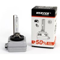 Ampoule xénon filament xénon D1S 5500K AMiO 150% PUISSANCE AMIO-01968