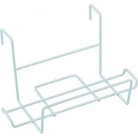 Balkonhalter Sauvic 03225 Stahl wetterbeständig 50 cm