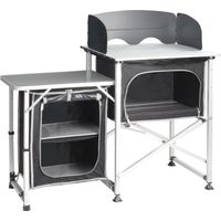 Mobile cucina SNACK SQUARE BRUNNER