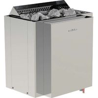 Qubic Combi BQ90S (9 kW)