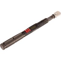 Norbar ProTronic Plus 30 Torque Wrench with 1/4-Inch Drive, 1.5-30 Nm, Model NOR130523