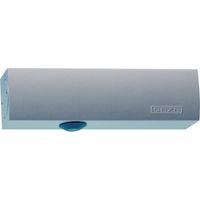Geze – Ferme-porte TS 3000VBC – Freinage à l'ouverture – Réglage de la vitesse de fermeture – Pour portes jusqu'à 1100 mm – 109326