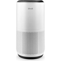 Levoit Core 400S purificador de aire blanco conectado