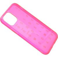 Coque arrière de protection anti-poussière pour iPhone 11/11 Pro/11 Pro Max