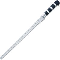 Dick Couteau à saumon 1905 couteau de cuisine lame 32 cm couteau X50CrMoV15 acier