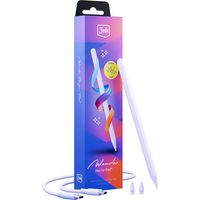 Stylet actif pour iPad 3mk Wonder Pen