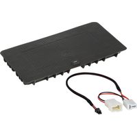 Chargeur induction vide poche compatible avec Hyundai Tucson 15-21